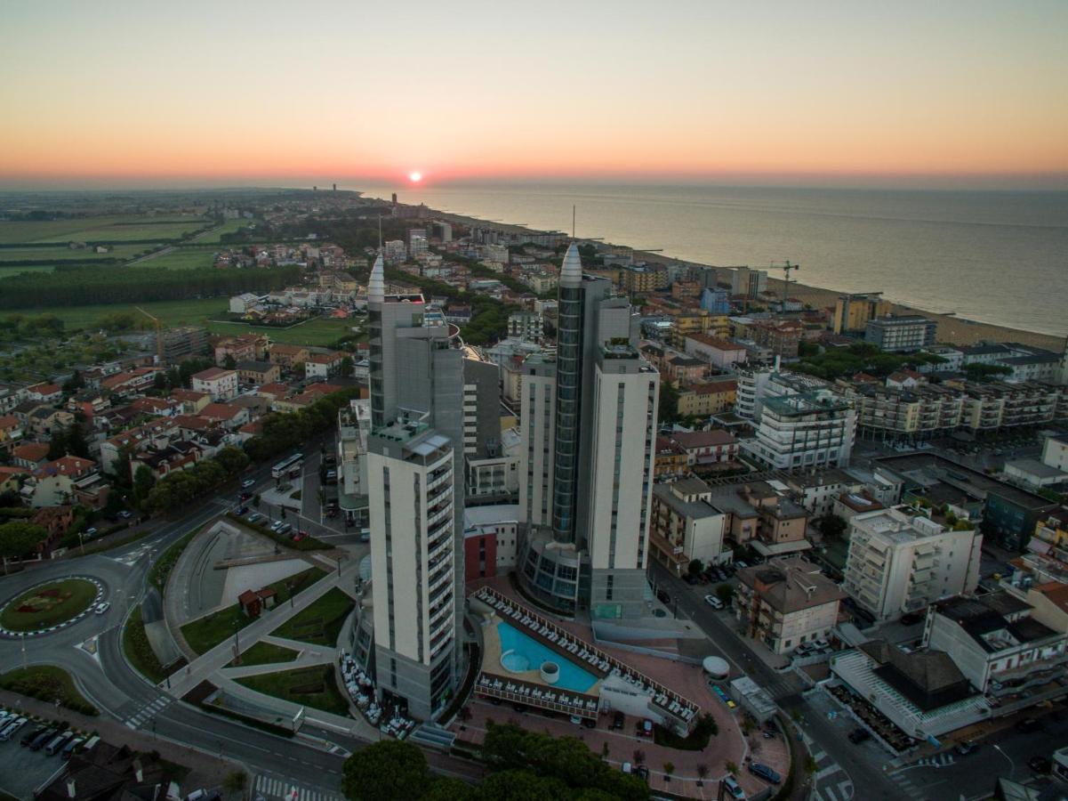 Semiramis Apartment Lido di Jesolo Exterior photo