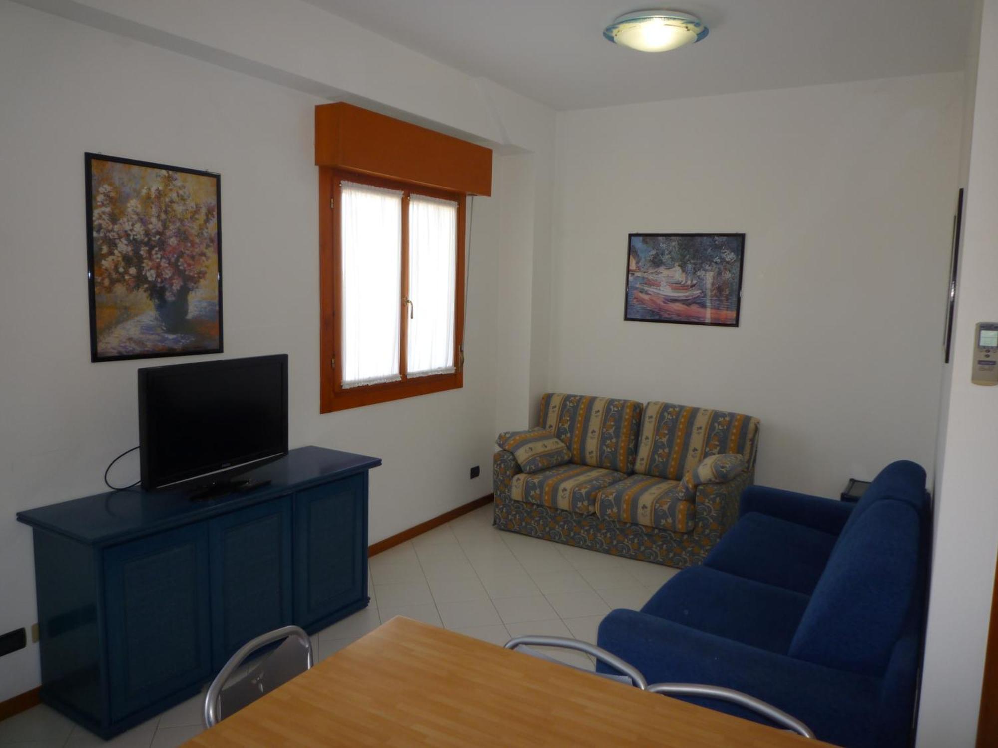Semiramis Apartment Lido di Jesolo Exterior photo