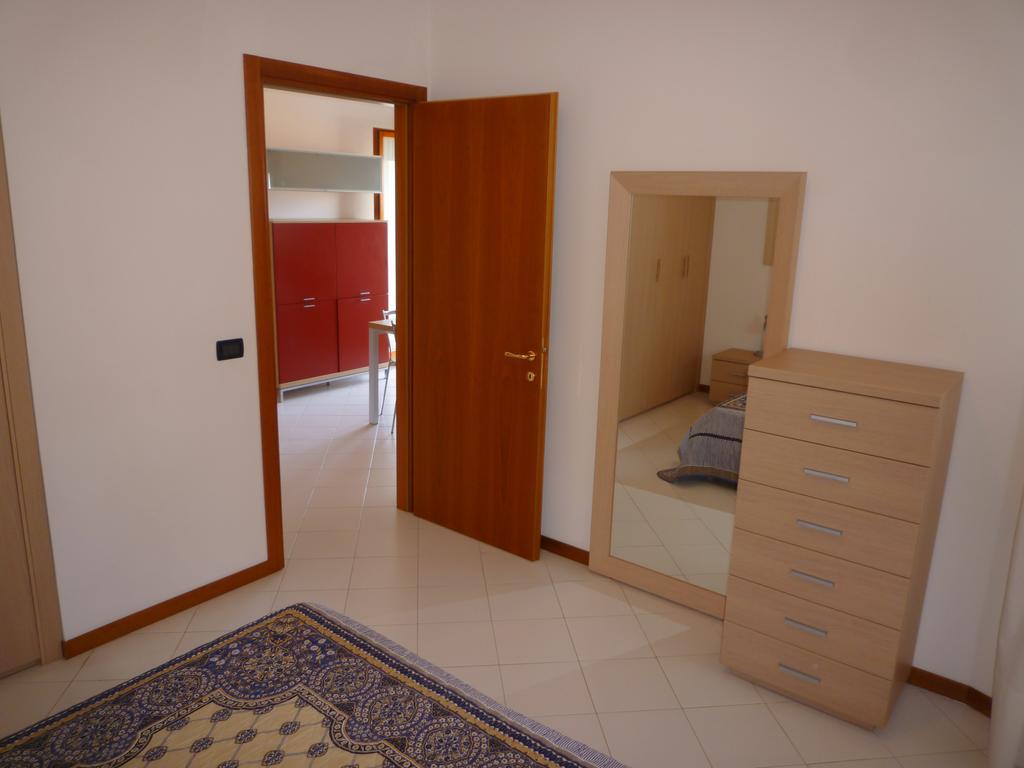 Semiramis Apartment Lido di Jesolo Exterior photo
